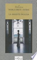 libro La Amante Inglesa